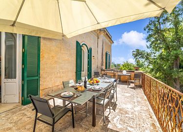 Vacation villa with private pool in Italy - 21