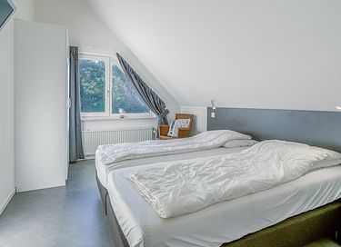 Luxury and relaxation for 6 people on Texel - 11