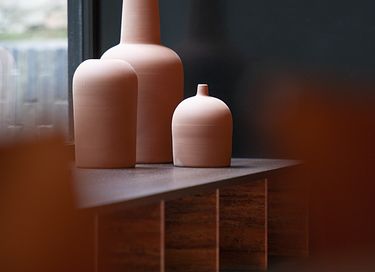 Cocon architectural pour 2 personnes - 9