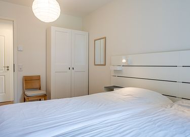 Bungalow indépendant avec jardin spacieux (8p) - 17