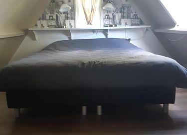 B&B dans une maison historique de Zaans - 11