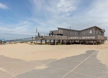Vakantiehuis in Renesse (Zeeland) - 41
