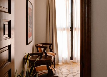 Boutique hotel in eeuwenoud kasteel - 10