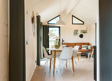 Attractive vacation home Goeree-Overflakkee - 5