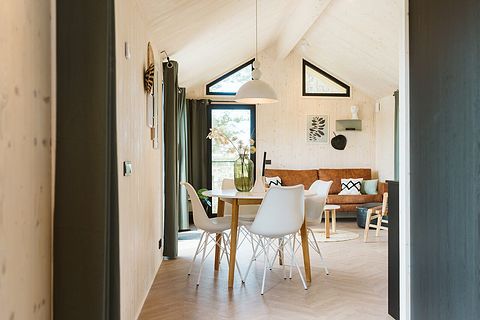 Attractive vacation home Goeree-Overflakkee - 5