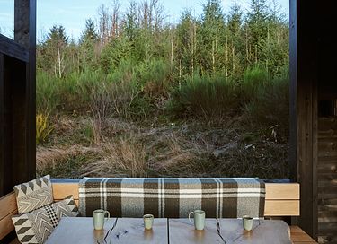 Luxueus verblijf met hottub in de Ardennen - 15