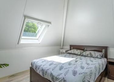 Villa met slaaptent voor 12 personen - 8
