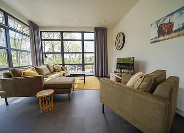 Maison confortable pour 2 personnes en Gelderland - 3