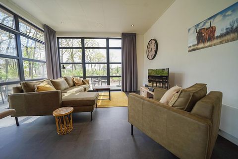 Maison confortable pour 2 personnes en Gelderland - 3
