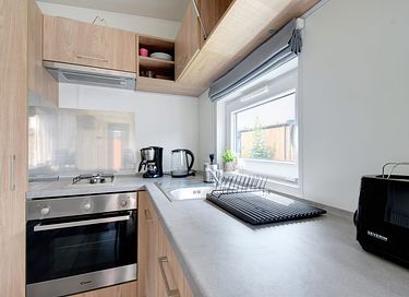 Petite maison dans une zone boisée - 14