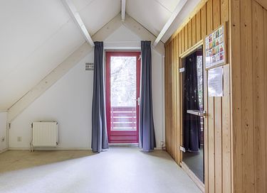 Ferienwohnung für 4 Personen mit Sauna - 18
