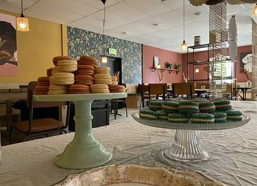 Crossover Lodge (5p) in Zeeland - 22