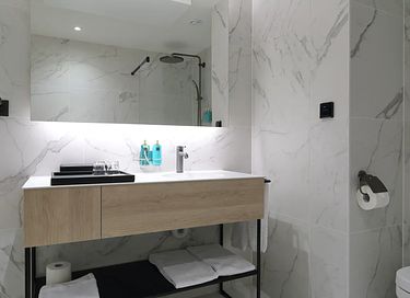 Luxueus stadshotel in Turnhout - 21