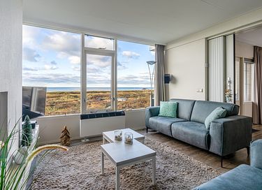 Appartement avec vue (chien bienvenu) - 3