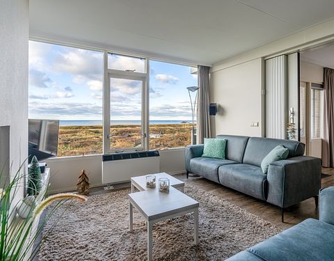 Appartement avec vue (chien bienvenu) - 3