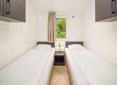Schönes Tiny House für 6 Pers. auf der Veluwe - 9