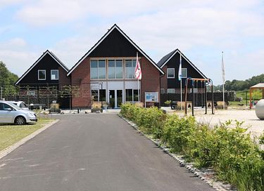 Vakantiewoning in Drenthe met veel privacy - 29