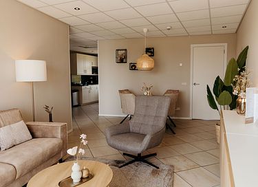 Suite Texel with unique location - 6