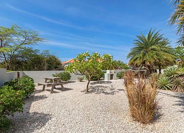 Mooie villa (6p) met zwembad op Curaçao - 32