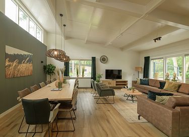 Luxury wellness family house - 14 people - 15