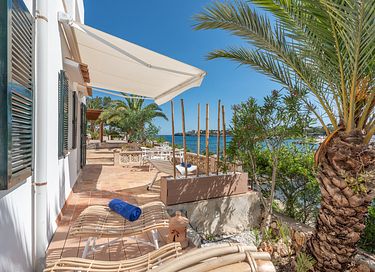 Appartement vlakbij zee met mooi uitzicht - 4