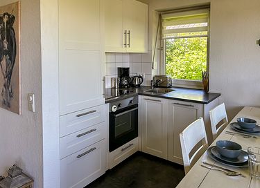 Logement de vacances de charme dans le Sauerland - 8