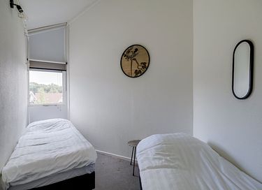 Moderner Bungalow mit gemütlichem Außenkamin - 26