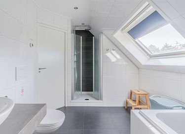 Ruim huis voor veelzijdige vakantie op Texel - 13