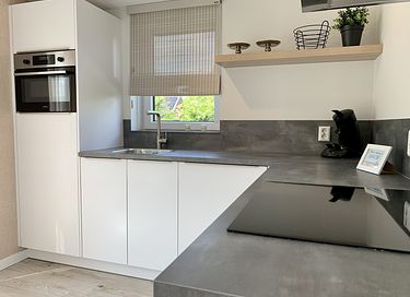 Gemütliche Ferienwohnung - 8