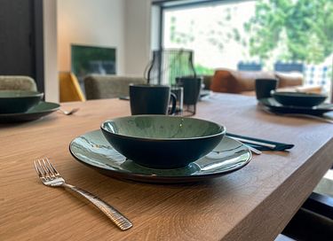 Modern apartment in Sauerland at forest edge - 6