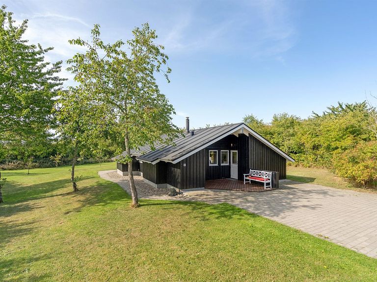 Huis met privé sauna en whirlpool - 1