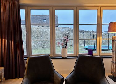 Villa avec piscine intérieure privée sur Ameland - 6
