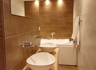 Superbe logement de vacances avec spa, sauna, jacuzzi - 23