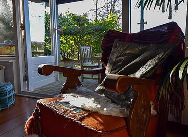 Vrij gelegen huisje op de Utrechtse Heuvelrug - 9