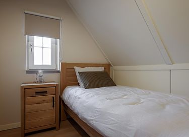 Rural waterfront holiday home - 20