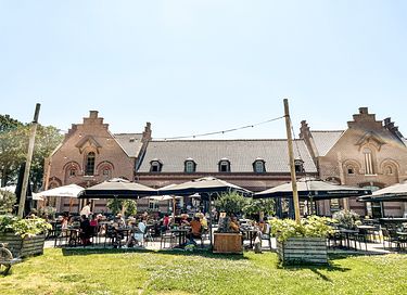 Historisches Hotel in schöner Umgebung - 2