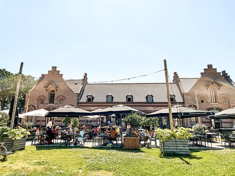 Historisches Hotel in schöner Umgebung - 2