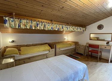 Bosrijk chalet in Oostenrijk (6p) - 27