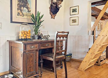 Historical bakehouse for 2 people - 11