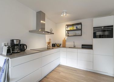 Maisonnette dans les dunes, à quelques pas de la mer - 9
