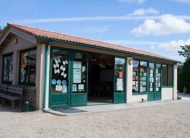 Glampingtent in een prachtige Franse omgeving - 22