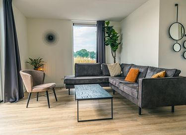 Einzigartige Gruppenunterkunft für 12 Personen - 4