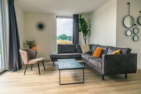 Einzigartige Gruppenunterkunft für 12 Personen - 4