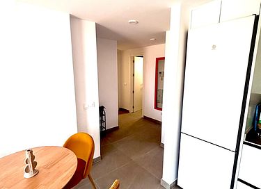 Appartement dans une résidence avec piscine à Dénia - 7