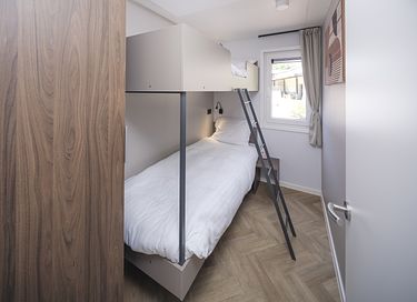 Tiny House (6p) in Luxemburg - 10