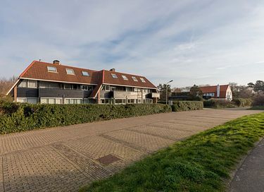 Appartement in Zoutelande  - 26