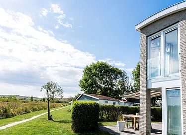 Vakantiehuis met privacy en ruime tuin - 16