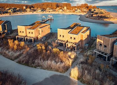 Hotelstudio aan het water (2-4 personen) - 4