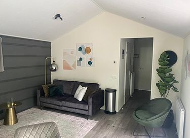 tiny house indépendante pour 4 personnes - 4