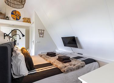 Holiday home near the sea in Zoutelande - 15